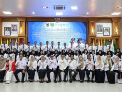 Bupati Andi Rudi Latif Dorong PKA 2026 Hadirkan Inovasi Pemerintahan yang Bermanfaat bagi Masyarakat