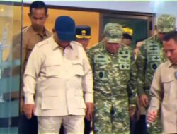 Sehari Usai Ditinjau Presiden, Penanganan Karhutla di Kalimantan Diperkuat