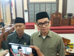 DPRD Dorong Sinergi Relawan dan PTAM Intan Banjar Atasi Krisis Air Bersih