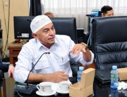 Kabut Asap Bukan Sekadar Musiman, Komisi III DPRD Kalsel Minta Pemerintah Daerah Bongkar Pemicu Karhutla