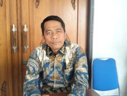 Kemarau Panjang, Ahmad Sarwani Soroti Pendangkalan Sungai Martapura