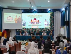 Technical Meeting Pemilihan Nanang Galuh Balangan 2026