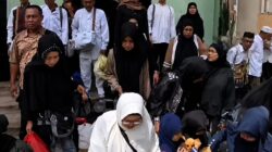 Drama 36 Jemaah Umrah Kalsel di Arab Saudi; Terlantar 4 Hari hingga Akhirnya Dipulangkan Bambang Heri Purnama