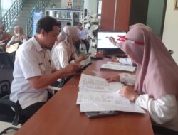 SIAP PMK Jadikan Pengusulan Masa Kerja PNS Lebih Mudah