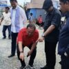Jalan Veteran Kembali Retak, Komisi III Turun Tangan Pastikan Tak Terjadi Longsor Susulan