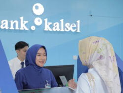 Terdampak Pemadaman Listrik Bergilir, Bank Kalsel Pastikan Layanan Tetap Optimal