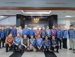 Gubernur Muhidin Pastikan Pemprov Kalsel Segera Terapkan Sistem Manajemen Talenta ASN