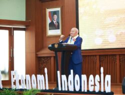 Gubernur Kalsel Resmi Canangkan Pelaksanaan Sensus Ekonomi 2026