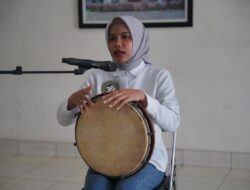 Pemilihan Putra Putri Pariwisata Kabupaten Balangan 2026