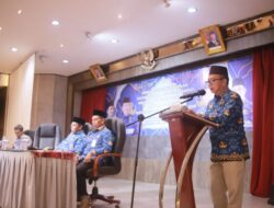 Pemprov Kalsel Targetkan Posisi 3 Besar pada Gelaran MTQ KORPRI ke-VIII Nasional di Sulawesi Selatan
