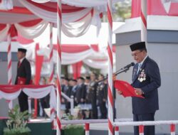 Dirgahayu ke-81 RI, DPRD dan Pemprov Kalsel Teguhkan Semangat Membangun Banua