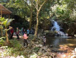 Penyusunan IPRO Kawasan Wisata Terpadu Tebing Tinggi