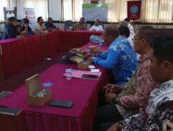 Forum BPD Martapura Evaluasi Kinerja, Dorong Pembinaan Anggota yang Belum Pahami Tupoksi