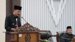 APBD Perubahan Kabupaten Banjar 2026 Diproyeksikan Rp3,14 Triliun, Defisit Rp847 Miliar