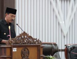 APBD Perubahan Kabupaten Banjar 2026 Diproyeksikan Rp3,14 Triliun, Defisit Rp847 Miliar