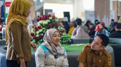 MPP Banjarbaru Tembus 25 Besar Nasional, Warga Puji Pelayanan Cepat dan Ramah