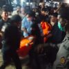 Alung Ditemukan Tak Bernyawa di Gubuknya di Gang Puji Rahayu Martapura
