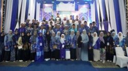 Tuan Rumah Berjaya, Martapura Timur Juara Umum MTQ Kabupaten Banjar 2026