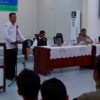 Literasi Kebencanaan Diperkuat, Pemkab Banjar Dorong Masyarakat Lebih Siap Hadapi Bencana