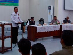 Literasi Kebencanaan Diperkuat, Pemkab Banjar Dorong Masyarakat Lebih Siap Hadapi Bencana