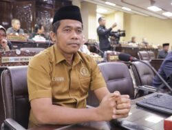 FDS Disorot, Dewan Pendidikan Banjar Khawatir Madrasah Jadi Korban