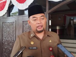 TKD Terancam Susut 25 Persen, Pemkab Banjar Genjot PAD dan Pangkas Belanja Tak Prioritas