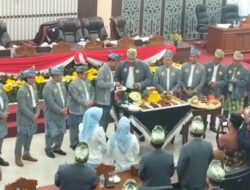 Hari Jadi ke-76, Pemkab Banjar Fokus Tekan Kemiskinan dan Stunting