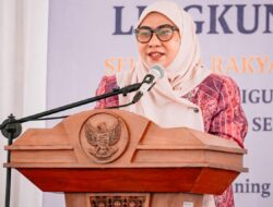 234 Siswa SRT 2 Banjarbaru Mulai Tahun Ajaran Baru, Wali Kota Tekankan Pentingnya Mimpi dan Karakter