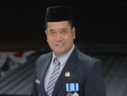 Staf Sekretariat DPRD Kabupaten Banjar Klarifikasi Perjadin Anggota Dewan di Mapolda Kalsel
