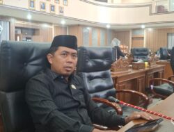 173 Karhutla Terjadi di Banjar, DPRD Dorong Penguatan TRC dan Koordinasi Lintas Instansi