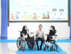 Forum Anak Tanah Bumbu: Ruang Aspirasi dan Kontribusi Pembangunan Daerah Ramah Anak