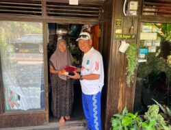 Wabup HSS Gelar Resepsi Kawinan Anak, Tidak Manfaatkan Fasilitas Negara dan Tolak Gratifikasi