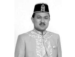Sultan Banjar, Haji Khairul Saleh; Karhutla Harus Jadi Pelajaran, Bukan Ajang Saling Menyalahkan   