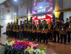 PABPDSI Balangan Perkuat Sinergi BPD dan Pemerintah Desa