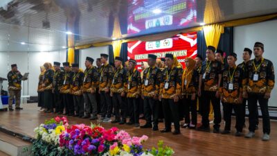 PABPDSI Balangan Perkuat Sinergi BPD dan Pemerintah Desa