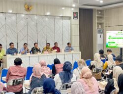 RSUD Datu Kandang Haji dan BPJS Ketenagakerjaan Perkuat Layanan, Pastikan Peserta Terlindungi Optimal