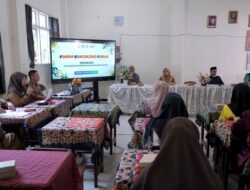 Kepuasan Masyarakat Capai 80 Persen Terhadap Pelayanan SD Negeri Balida