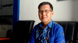 Kasubag Hukum dan Humas PTAM Intan Banjar, Mahyuni