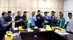 Perjuangan Gambut Raya Menguat, Panitia Klaim 90 Persen Syarat Pemekaran Terpenuhi