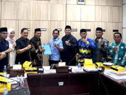 Perjuangan Gambut Raya Menguat, Panitia Klaim 90 Persen Syarat Pemekaran Terpenuhi