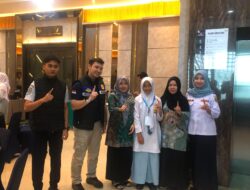 Siswi MAN 1 Balangan Raih Juara 1 Pelajar Pelopor Keselamatan LLAJ Tingkat Provinsi