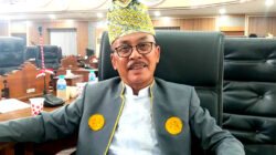 Ketua Komisi III DPRD Kabupaten Banjar, Abdul Razak