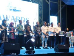 Penutupan Kalsel Expo 2026, Gubernur Muhidin Dorong UMKM Jadi Penggerak Perekonomian