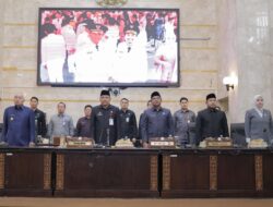 DPRD Kalsel Setujui Dua Raperda, Perkuat Kemandirian Fiskal dan Pembangunan Daerah