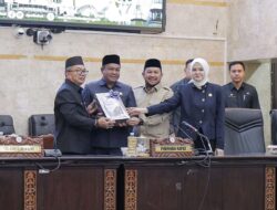 Ekonomi Kalsel Ditarget Tumbuh 6,5 Persen pada 2027, Kemiskinan Dipatok 3,41 Persen