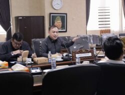 Finalisasi Raperda, Pansus IV DPRD Kalsel Dorong Penguatan Pelayanan Kesehatan