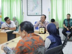 Kunjungan ke PT Astra Agro Lestari Tbk, Komisi II DPRD Kalsel Dorong Pengembangan Peternakan Sapi