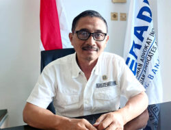 ‎Edi Sucipto Desak Propam Usut Dugaan Intimidasi Warga dalam Sengketa Lahan