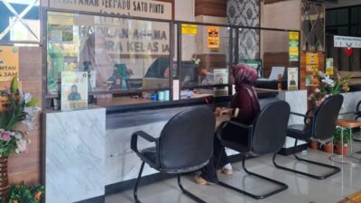 Mantan Istri ULY Gugat Cerai di PA, Lida Ungkap Dugaan Tak Dinafkahi hingga Perselingkuhan