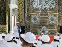 Pemuda Ahli Maksiat Masuk Surga, Guru Iskandar Ungkap Amal yang Menjadi Sebabnya